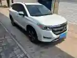 2019 GAC Trumpchi GS4 1.5L 97HP L4 PHEV 12KWH