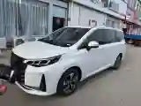 2023 GAC Trumpchi M6 1.5T 177HP L4 7DCT