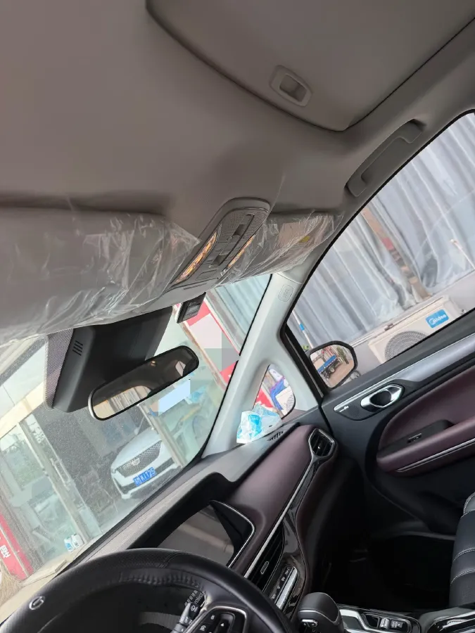 2023 GAC Trumpchi M6 1.5T 177HP L4 7DCT,autocango,china used car exporter,china ev exporter,chinese used car exporter,chinese used ev exporter