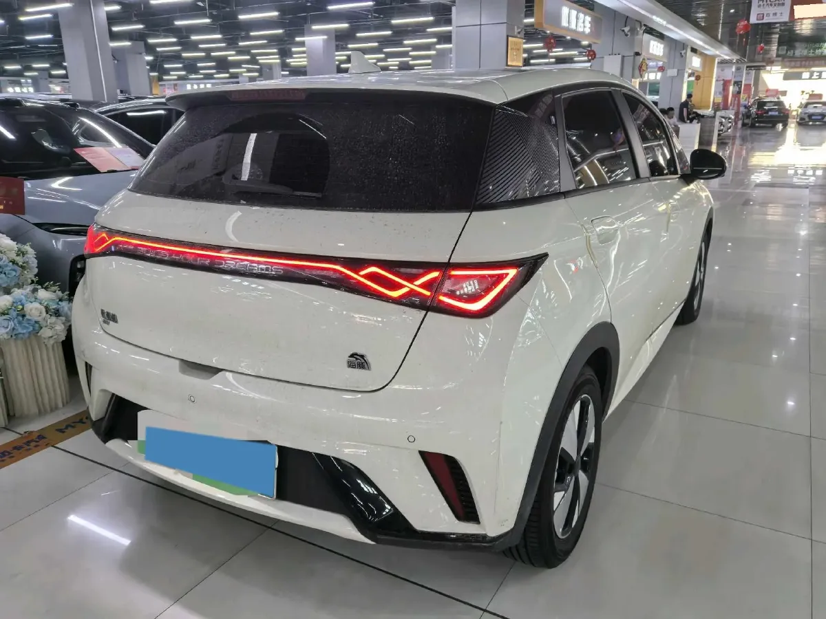 2023 BYD Dolphin BEV 44.928KWH,autocango,china used car exporter,china ev exporter,chinese used car exporter,chinese used ev exporter