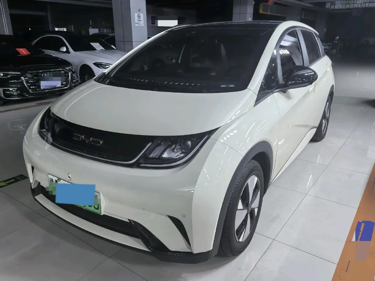 2023 BYD Dolphin BEV 44.928KWH,autocango,china used car exporter,china ev exporter,chinese used car exporter,chinese used ev exporter