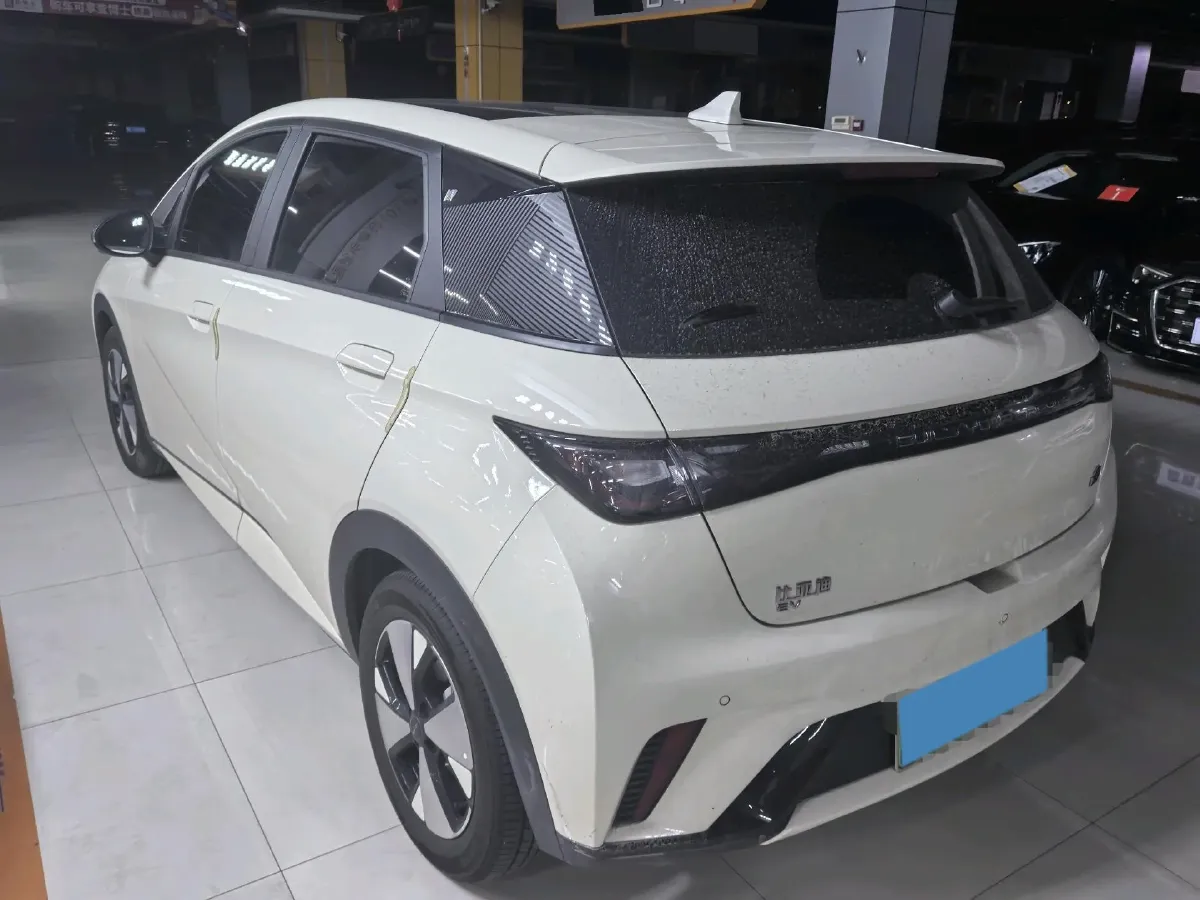 2023 BYD Dolphin BEV 44.928KWH,autocango,china used car exporter,china ev exporter,chinese used car exporter,chinese used ev exporter