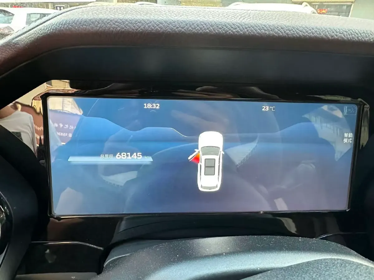 2021 Geely Monjaro 2.0T 218HP L4 7DCT,autocango,china used car exporter,china ev exporter,chinese used car exporter,chinese used ev exporter