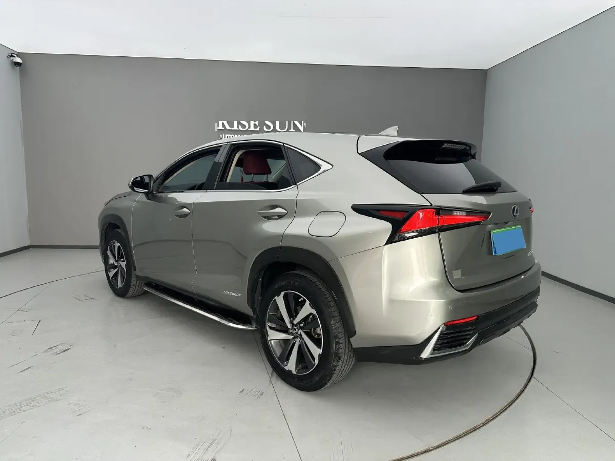 2017 Lexus NX 2.5L 155HP L4 E-CVT Hybrid,autocango,china used car exporter,china ev exporter,chinese used car exporter,chinese used ev exporter
