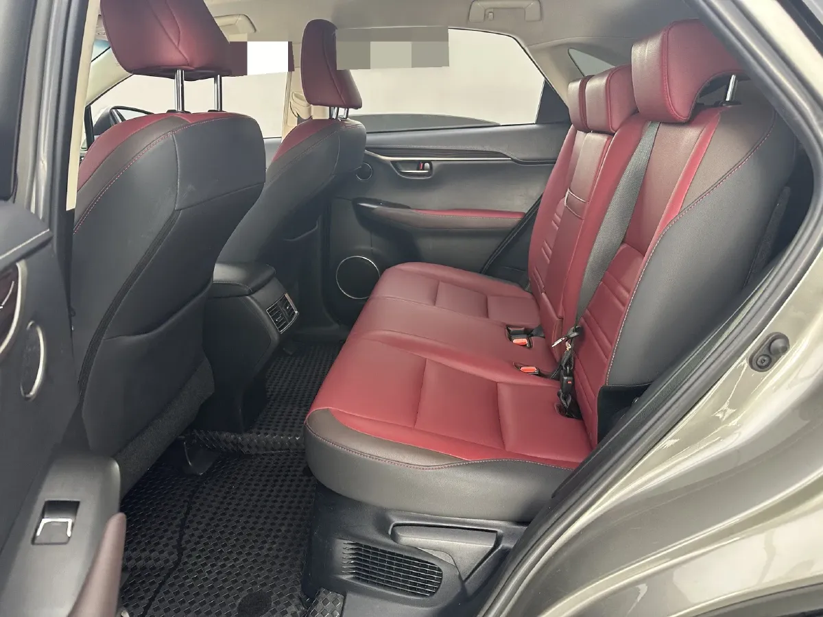 2017 Lexus NX 2.5L 155HP L4 E-CVT Hybrid,autocango,china used car exporter,china ev exporter,chinese used car exporter,chinese used ev exporter