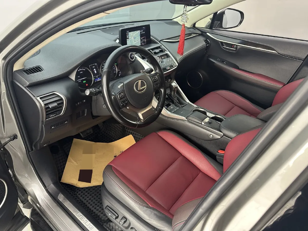 2017 Lexus NX 2.5L 155HP L4 E-CVT Hybrid,autocango,china used car exporter,china ev exporter,chinese used car exporter,chinese used ev exporter