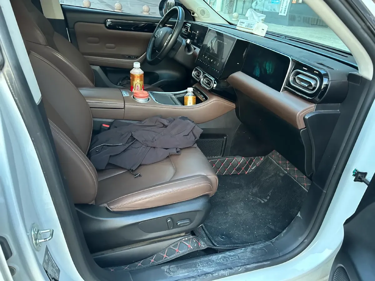 2023 Leapmotor C11 Range Extended 131HP REEV 43.74KWH,autocango,china used car exporter,china ev exporter,chinese used car exporter,chinese used ev exporter