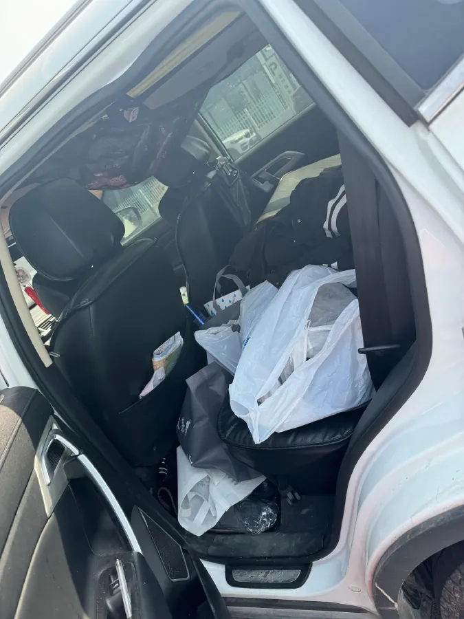 2018 Geely Azkarra 1.8T 184HP L4 6AT,autocango,china used car exporter,china ev exporter,chinese used car exporter,chinese used ev exporter