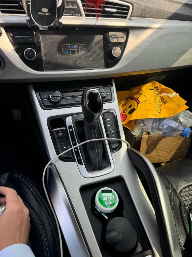 2018 Geely Azkarra 1.8T 184HP L4 6AT,autocango,china used car exporter,china ev exporter,chinese used car exporter,chinese used ev exporter