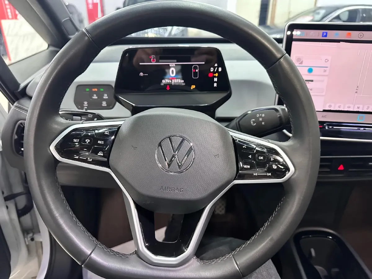 2024 Volkswagen ID.3 BEV 52.8KWH,autocango,china used car exporter,china ev exporter,chinese used car exporter,chinese used ev exporter