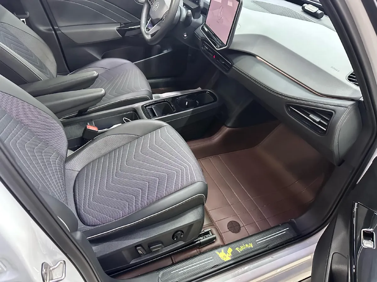 2024 Volkswagen ID.3 BEV 52.8KWH,autocango,china used car exporter,china ev exporter,chinese used car exporter,chinese used ev exporter