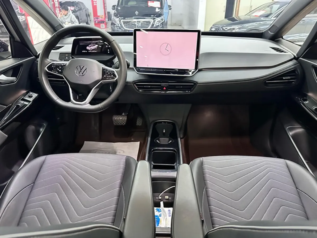 2024 Volkswagen ID.3 BEV 52.8KWH,autocango,china used car exporter,china ev exporter,chinese used car exporter,chinese used ev exporter