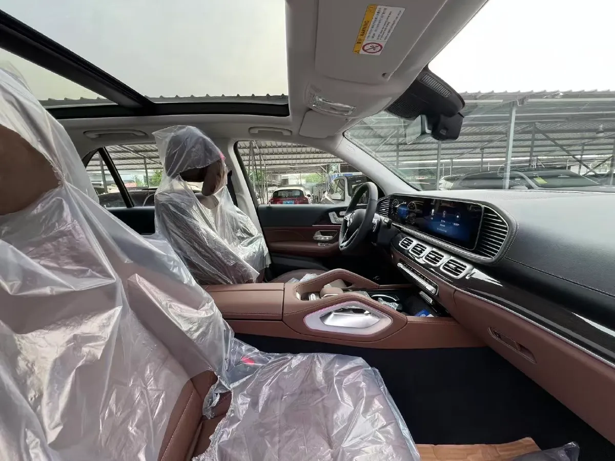 2024 Mercedes-Benz GLE Class 2.0T 258HP L4 9AT,autocango,china used car exporter,china ev exporter,chinese used car exporter,chinese used ev exporter