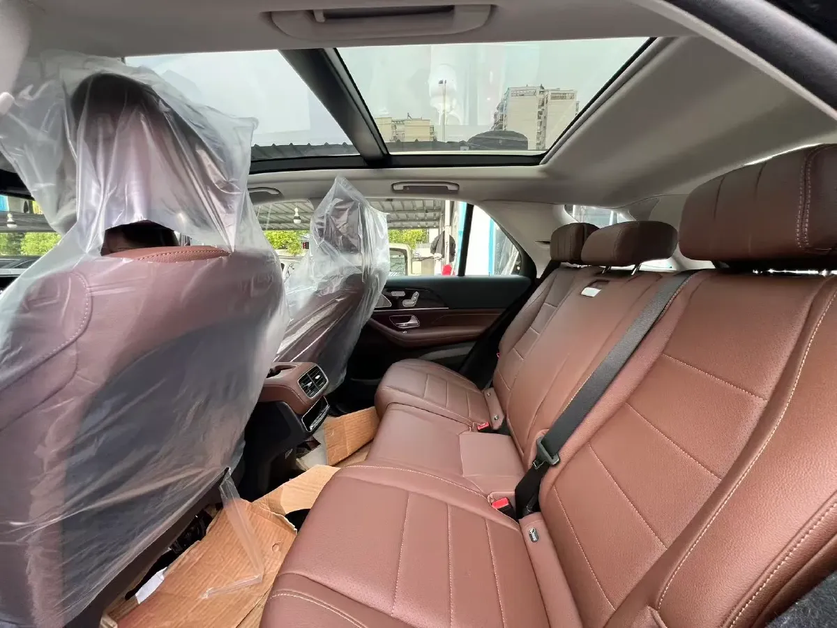 2024 Mercedes-Benz GLE Class 2.0T 258HP L4 9AT,autocango,china used car exporter,china ev exporter,chinese used car exporter,chinese used ev exporter