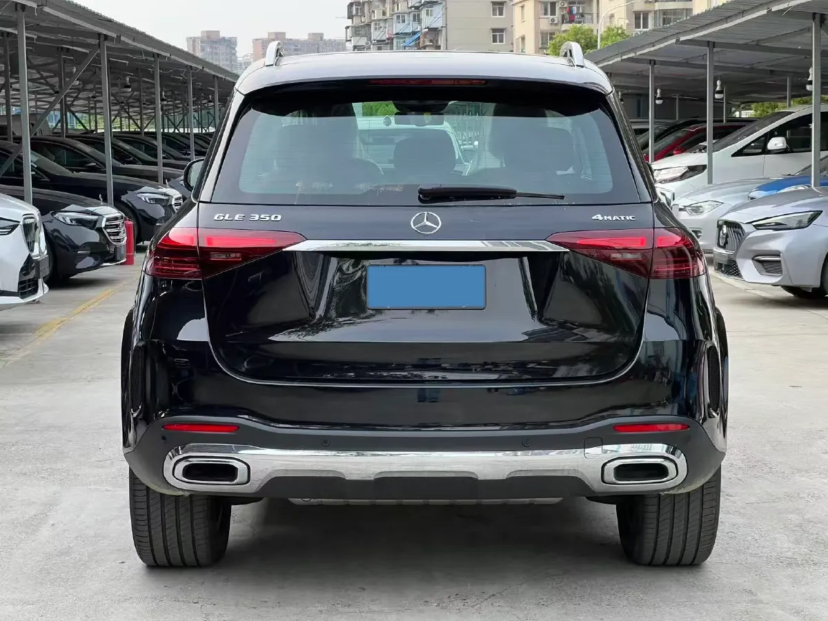 2024 Mercedes-Benz GLE Class 2.0T 258HP L4 9AT,autocango,china used car exporter,china ev exporter,chinese used car exporter,chinese used ev exporter