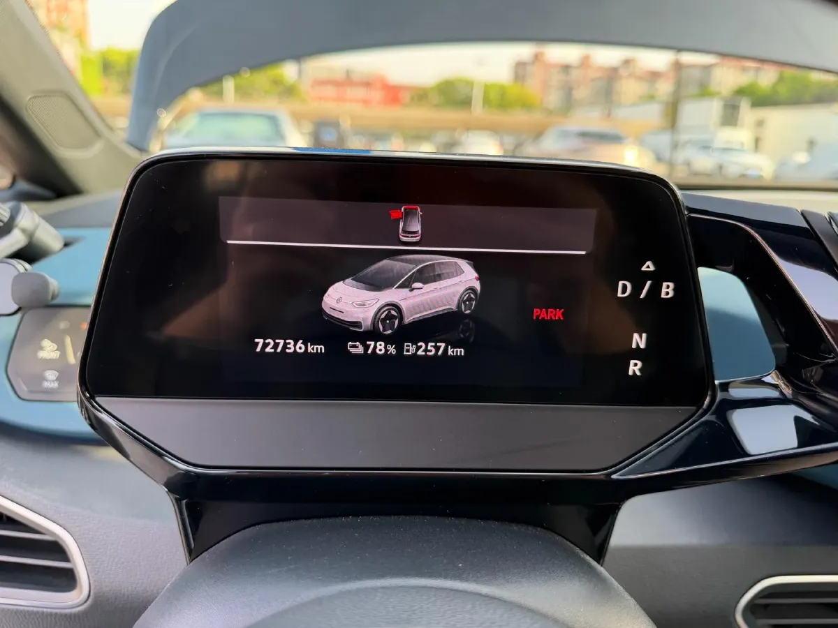 2022 Volkswagen ID.3 BEV 57.3KWH,autocango,china used car exporter,china ev exporter,chinese used car exporter,chinese used ev exporter