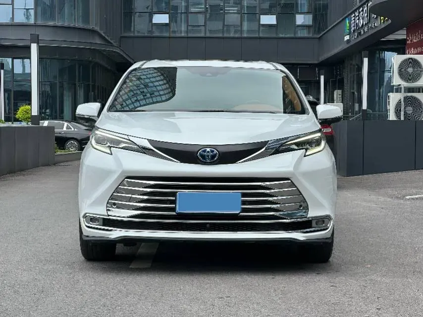 2021 Toyota Sienna 2.5L 192HP L4 E-CVT Hybrid,autocango,china used car exporter,china ev exporter,chinese used car exporter,chinese used ev exporter