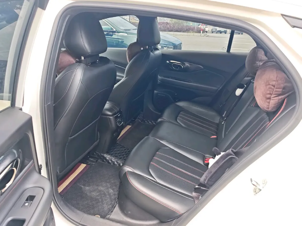 2022 GAC Trumpchi Empow 1.5T 177HP L4 7DCT,autocango,china used car exporter,china ev exporter,chinese used car exporter,chinese used ev exporter