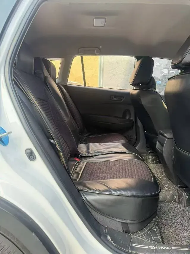 2023 Toyota Corolla Cross 2.0L 171HP L4 CVT,autocango,china used car exporter,china ev exporter,chinese used car exporter,chinese used ev exporter