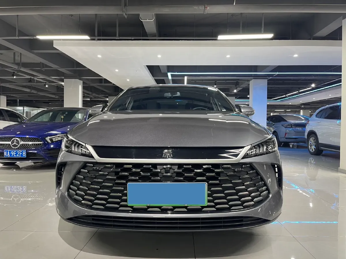 2025 BYD Qin Plus 1.5L 101HP L4 E-CVT PHEV 7.68KWH,autocango,china used car exporter,china ev exporter,chinese used car exporter,chinese used ev exporter