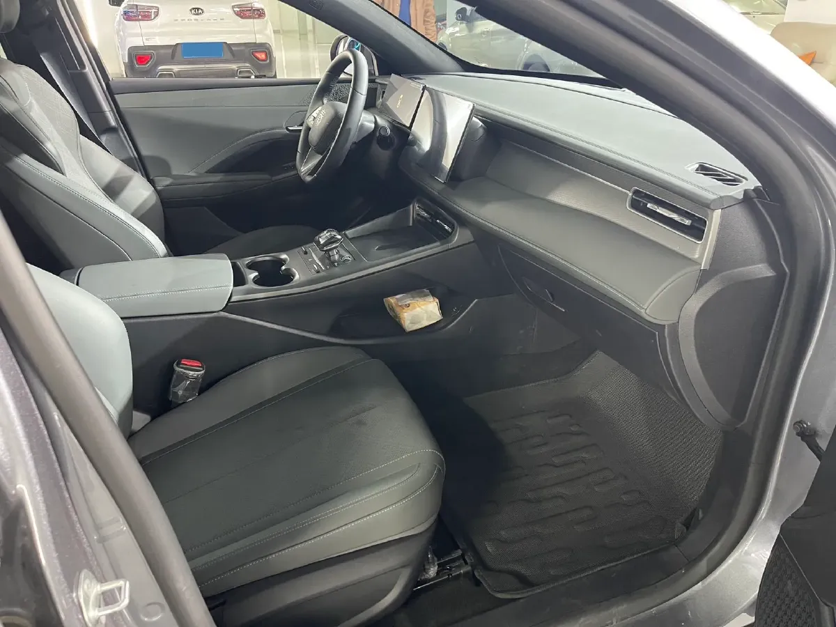 2025 BYD Qin Plus 1.5L 101HP L4 E-CVT PHEV 7.68KWH,autocango,china used car exporter,china ev exporter,chinese used car exporter,chinese used ev exporter