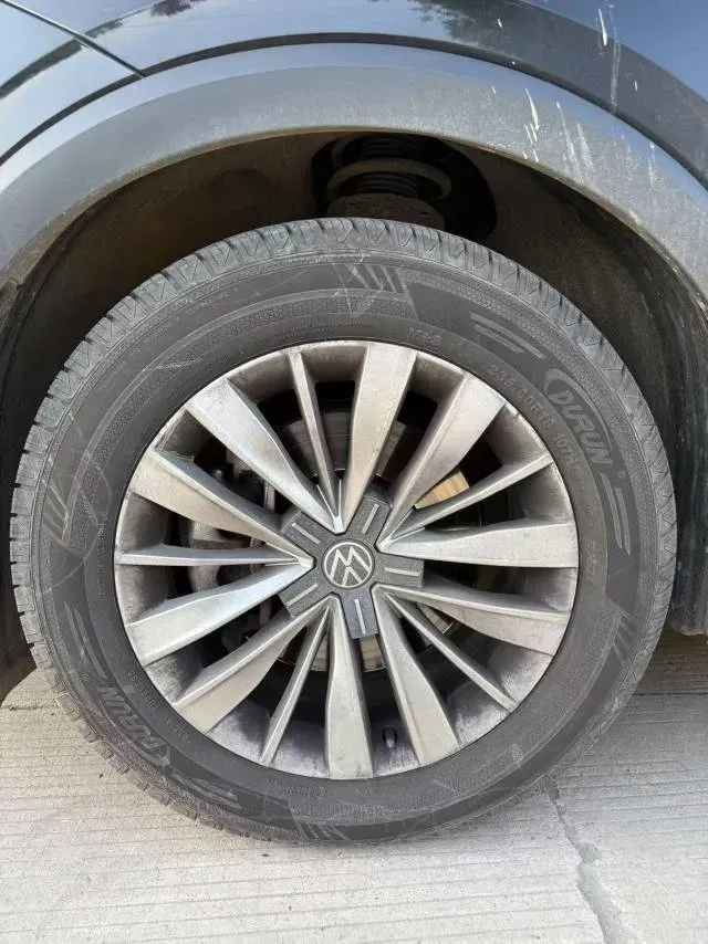 2020 Volkswagen Viloran 2.0T 186HP L4 7DCT,autocango,china used car exporter,china ev exporter,chinese used car exporter,chinese used ev exporter