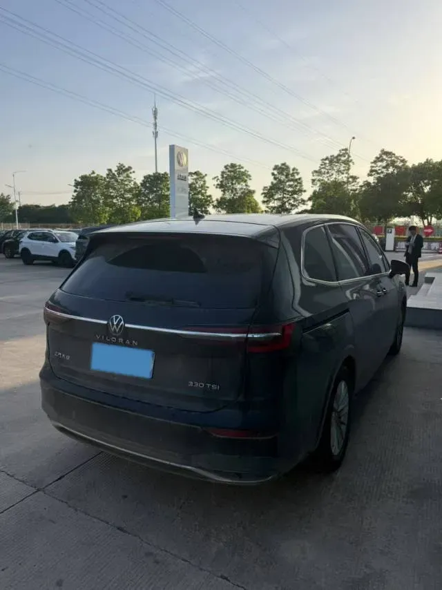 2020 Volkswagen Viloran 2.0T 186HP L4 7DCT,autocango,china used car exporter,china ev exporter,chinese used car exporter,chinese used ev exporter