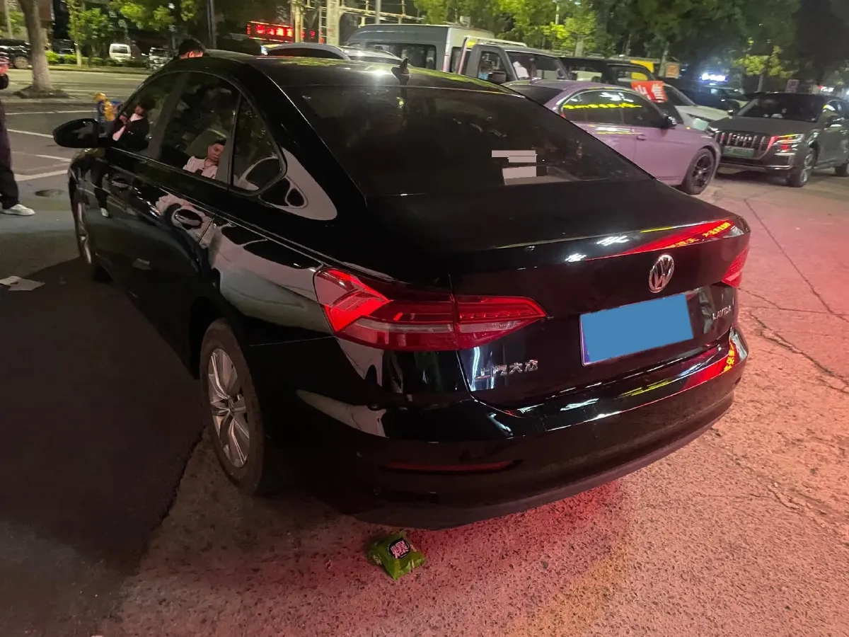 2019 Volkswagen Lavida 1.5L 113HP L4 6AT,autocango,china used car exporter,china ev exporter,chinese used car exporter,chinese used ev exporter