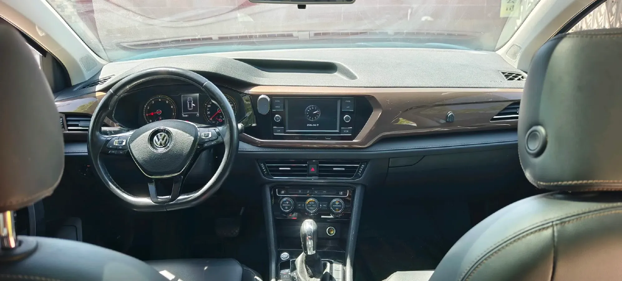 2020 Volkswagen Tharu 1.4T 150HP L4 7DCT,autocango,china used car exporter,china ev exporter,chinese used car exporter,chinese used ev exporter