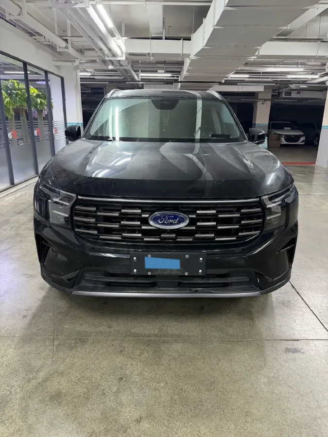 2025 Ford Edge 2.0T 275HP L4 E-CVT Hybrid,autocango,china used car exporter,china ev exporter,chinese used car exporter,chinese used ev exporter