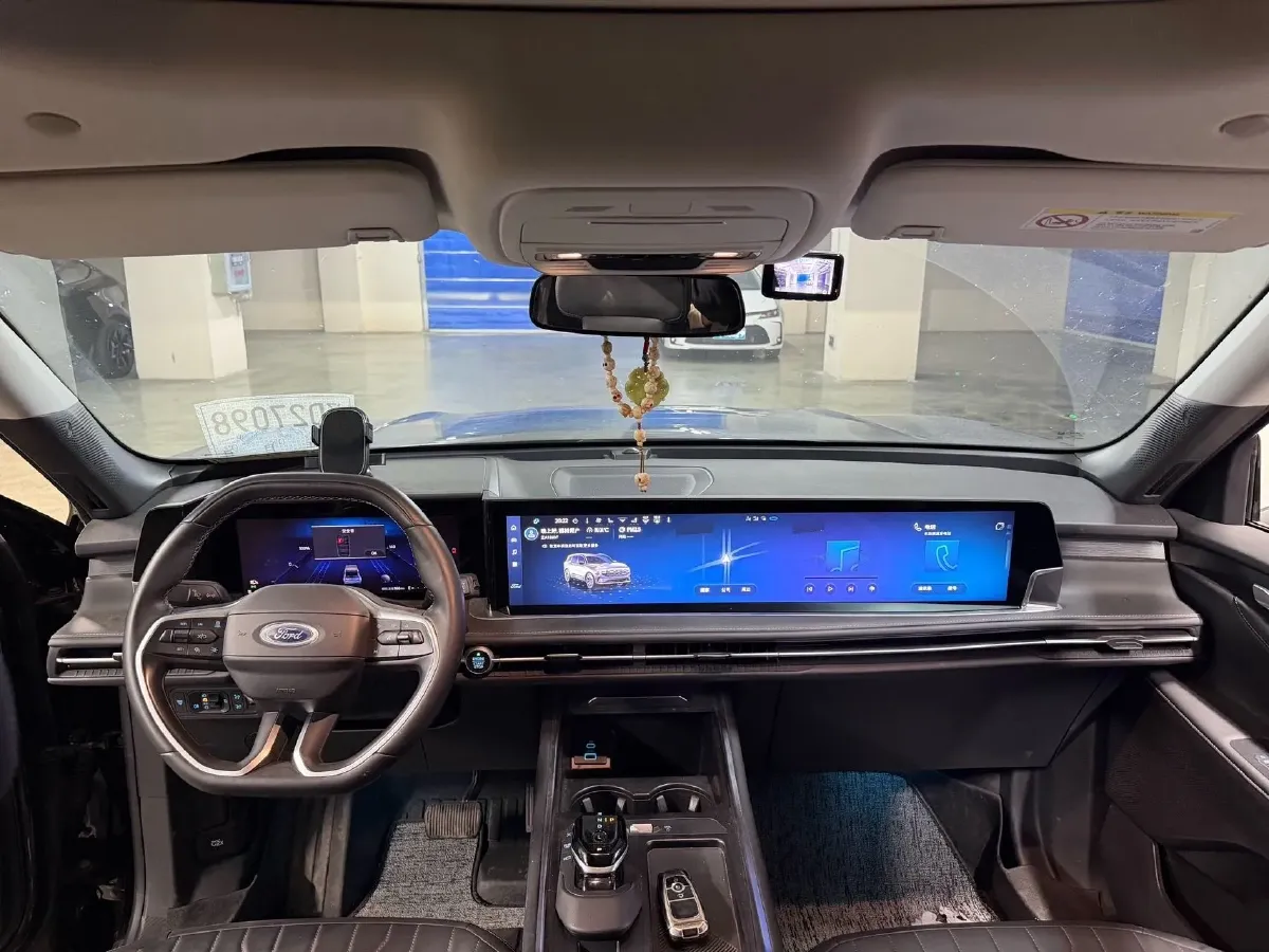 2025 Ford Edge 2.0T 275HP L4 E-CVT Hybrid,autocango,china used car exporter,china ev exporter,chinese used car exporter,chinese used ev exporter