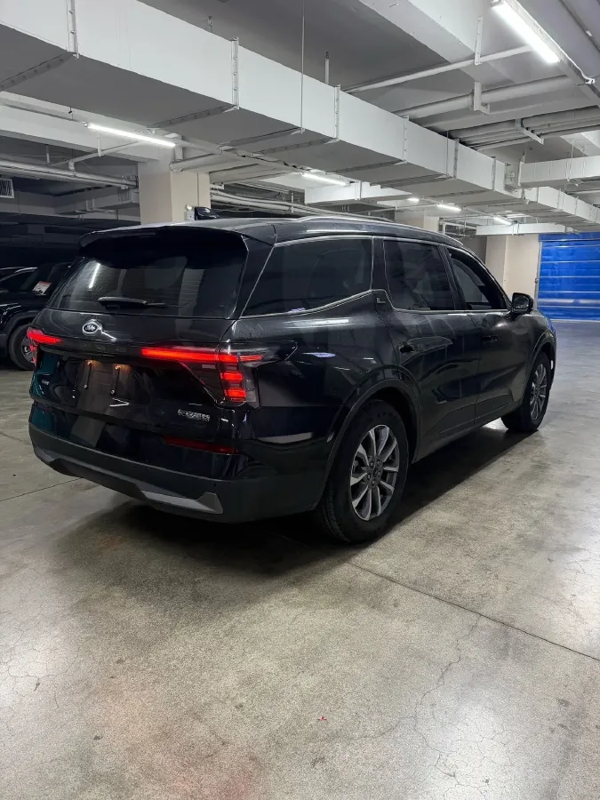 2025 Ford Edge 2.0T 275HP L4 E-CVT Hybrid,autocango,china used car exporter,china ev exporter,chinese used car exporter,chinese used ev exporter