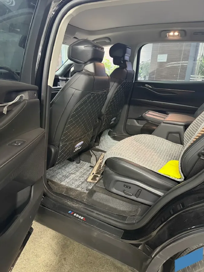 2025 Ford Edge 2.0T 275HP L4 E-CVT Hybrid,autocango,china used car exporter,china ev exporter,chinese used car exporter,chinese used ev exporter