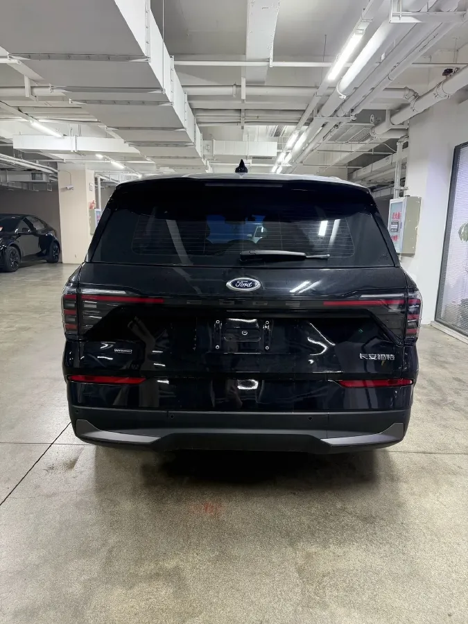 2025 Ford Edge 2.0T 275HP L4 E-CVT Hybrid,autocango,china used car exporter,china ev exporter,chinese used car exporter,chinese used ev exporter
