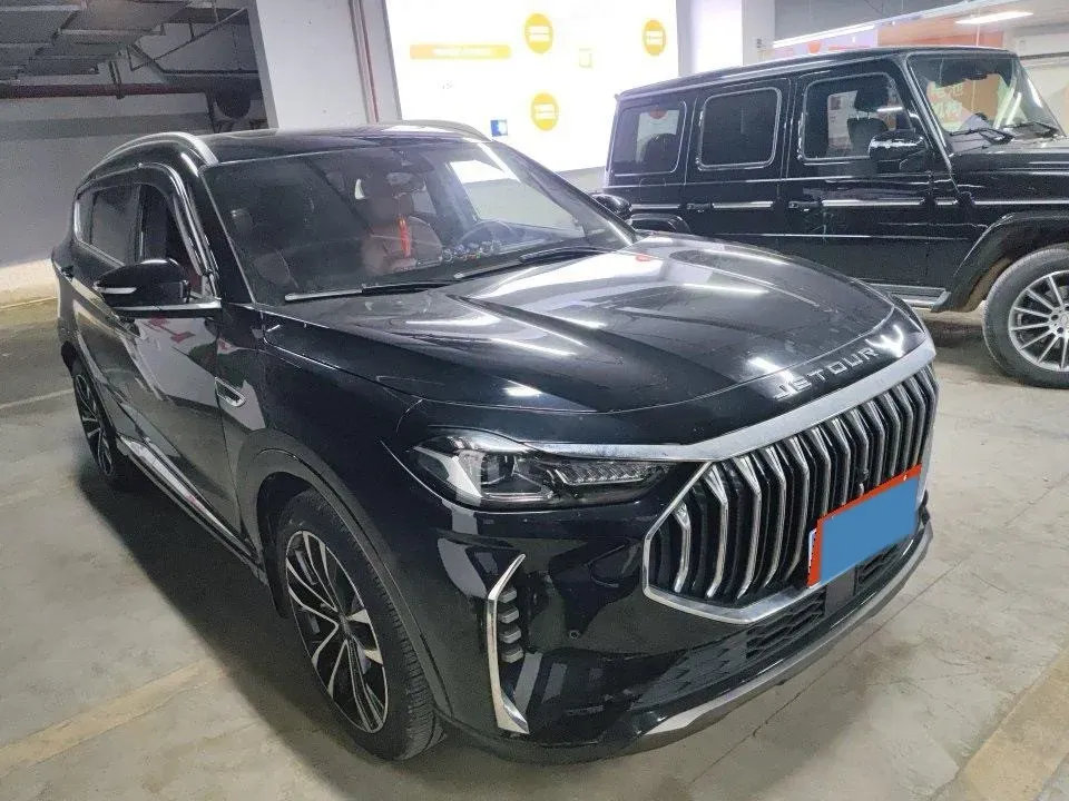 2021 Jetour X70 Plus 1.6T 197HP L4 7DCT,autocango,china used car exporter,china ev exporter,chinese used car exporter,chinese used ev exporter