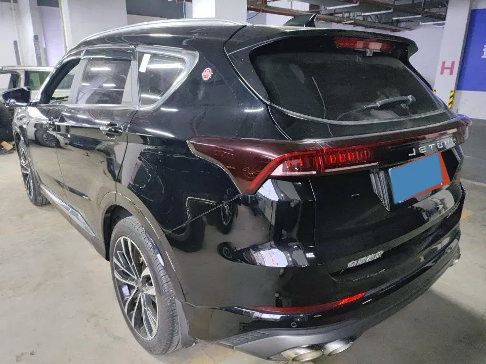 2021 Jetour X70 Plus 1.6T 197HP L4 7DCT,autocango,china used car exporter,china ev exporter,chinese used car exporter,chinese used ev exporter