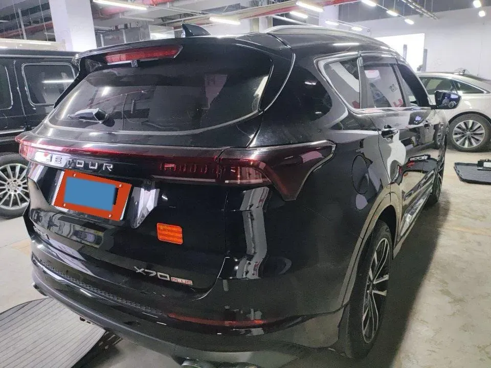 2021 Jetour X70 Plus 1.6T 197HP L4 7DCT,autocango,china used car exporter,china ev exporter,chinese used car exporter,chinese used ev exporter