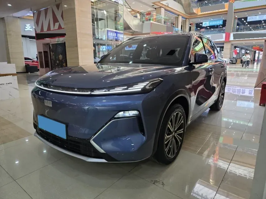 2025 BYD Sea Lion 05 DM-i 1.5L 101HP L4 E-CVT PHEV 18.3KWH,autocango,china used car exporter,china ev exporter,chinese used car exporter,chinese used ev exporter
