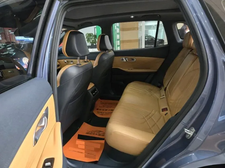 2025 BYD Sea Lion 05 DM-i 1.5L 101HP L4 E-CVT PHEV 18.3KWH,autocango,china used car exporter,china ev exporter,chinese used car exporter,chinese used ev exporter