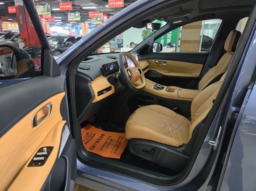 2025 BYD Sea Lion 05 DM-i 1.5L 101HP L4 E-CVT PHEV 18.3KWH,autocango,china used car exporter,china ev exporter,chinese used car exporter,chinese used ev exporter