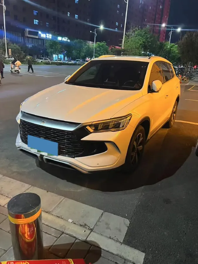 2023 BYD Song Pro 1.5L 110HP L4 E-CVT PHEV 12.9KWH,autocango,china used car exporter,china ev exporter,chinese used car exporter,chinese used ev exporter
