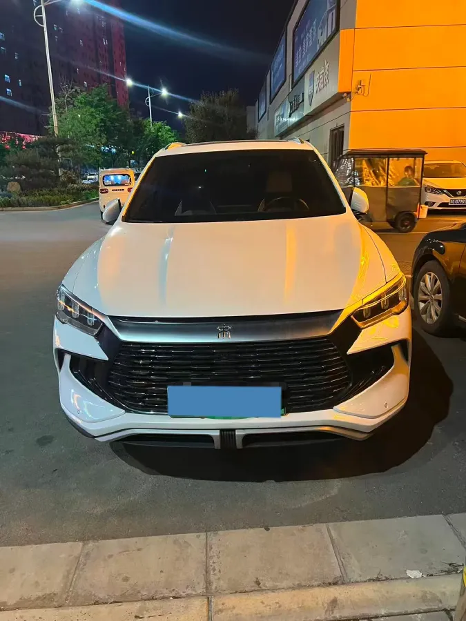 2023 BYD Song Pro 1.5L 110HP L4 E-CVT PHEV 12.9KWH,autocango,china used car exporter,china ev exporter,chinese used car exporter,chinese used ev exporter