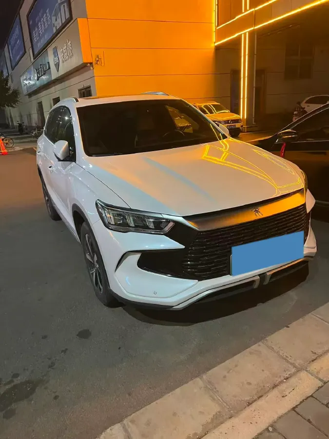 2023 BYD Song Pro 1.5L 110HP L4 E-CVT PHEV 12.9KWH,autocango,china used car exporter,china ev exporter,chinese used car exporter,chinese used ev exporter
