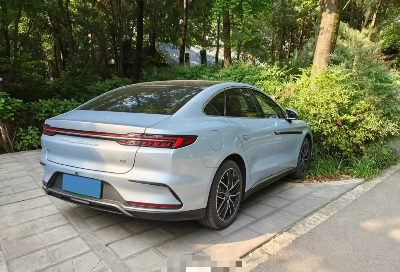 2025 BYD HanL BEV,autocango,china used car exporter,china ev exporter,chinese used car exporter,chinese used ev exporter