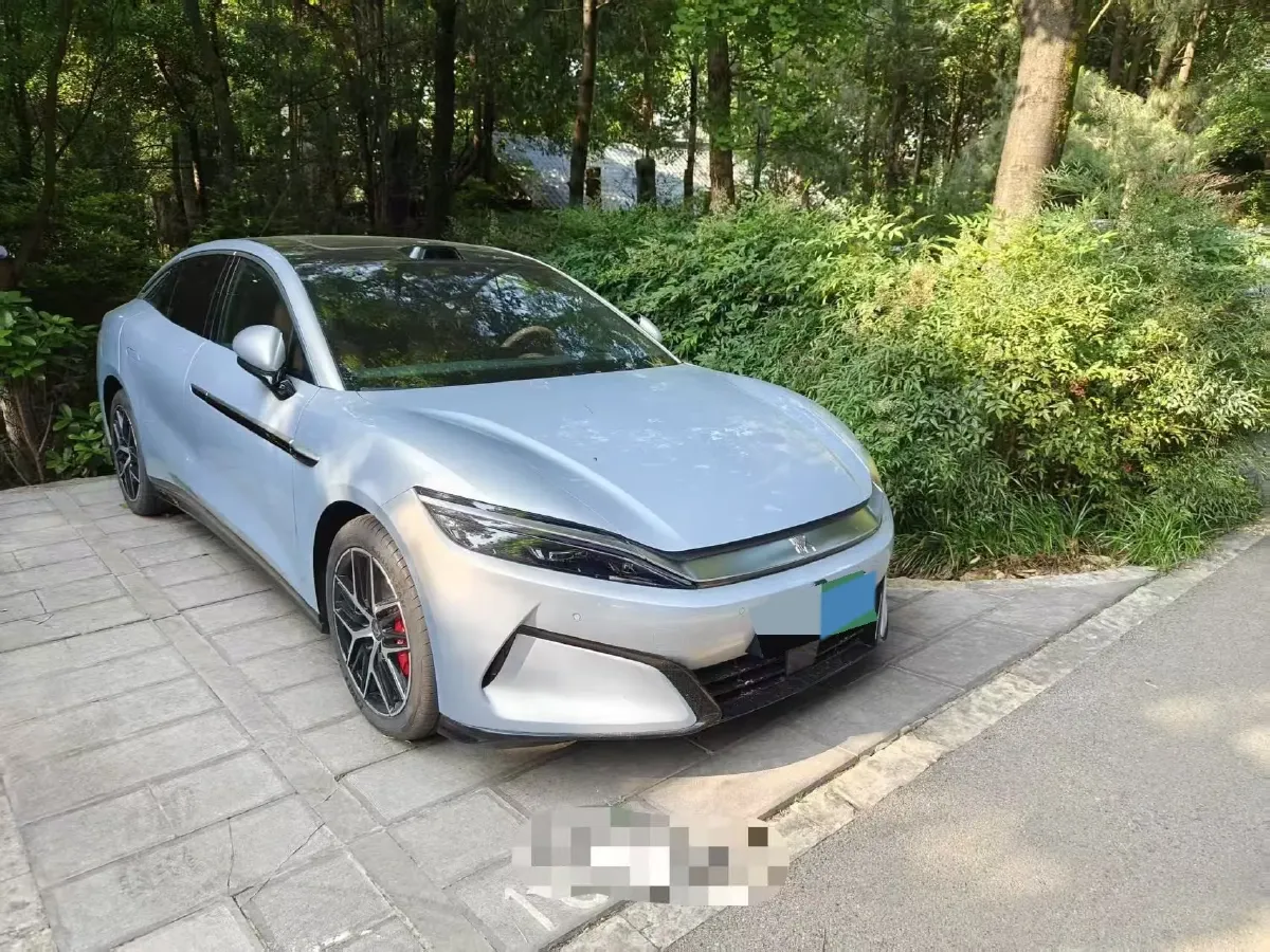 2025 BYD HanL BEV,autocango,china used car exporter,china ev exporter,chinese used car exporter,chinese used ev exporter