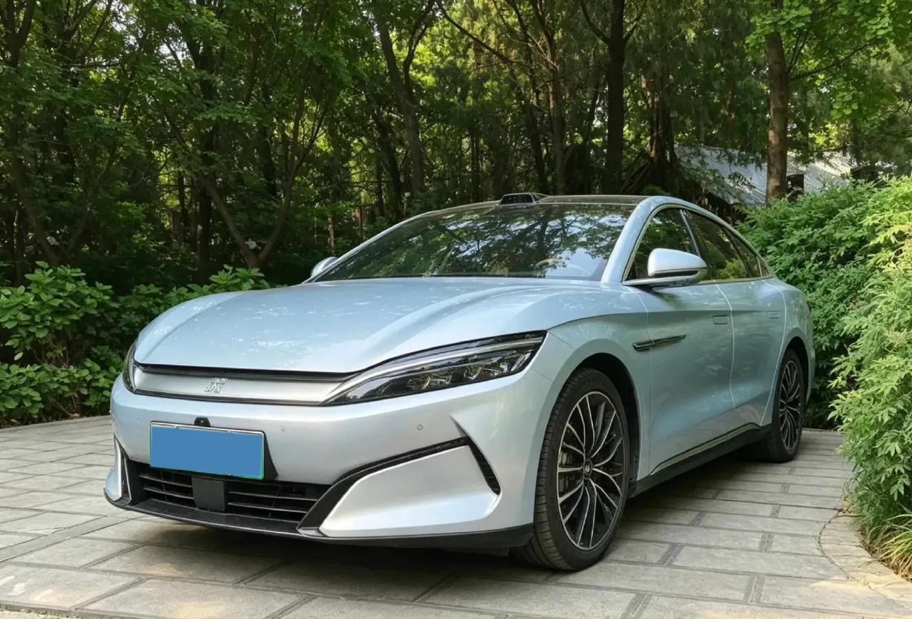 2025 BYD HanL BEV,autocango,china used car exporter,china ev exporter,chinese used car exporter,chinese used ev exporter