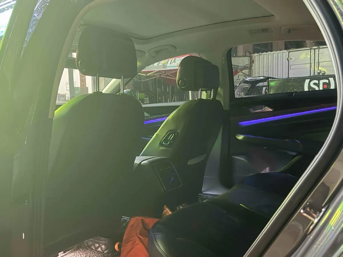 2019 Buick EnvisionPlus 2.0T 260HP L4 9AT,autocango,china used car exporter,china ev exporter,chinese used car exporter,chinese used ev exporter