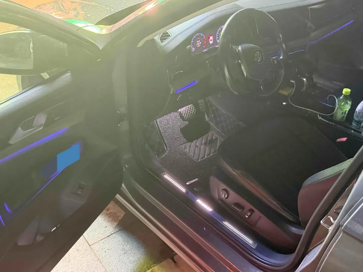 2019 Buick EnvisionPlus 2.0T 260HP L4 9AT,autocango,china used car exporter,china ev exporter,chinese used car exporter,chinese used ev exporter