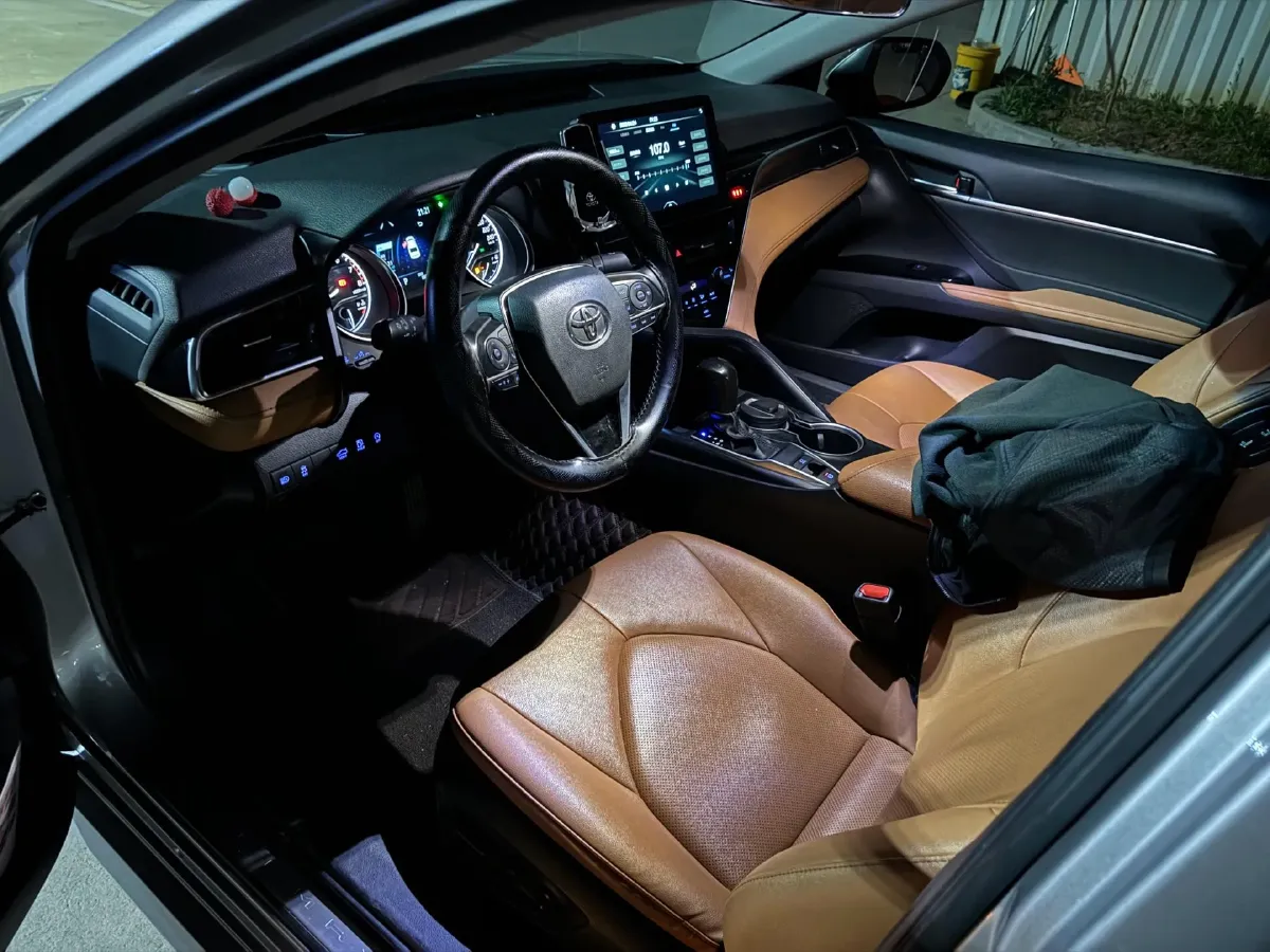 2021 Toyota Camry 2.0L 178HP L4 CVT,autocango,china used car exporter,china ev exporter,chinese used car exporter,chinese used ev exporter