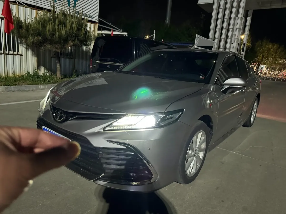 2021 Toyota Camry 2.0L 178HP L4 CVT,autocango,china used car exporter,china ev exporter,chinese used car exporter,chinese used ev exporter